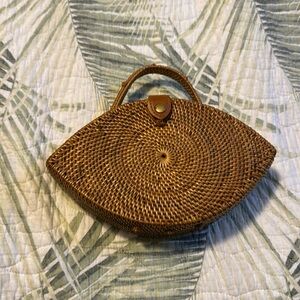 anthropologie eye bag